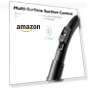 Превью WhirlWind Bagless Canister Vacuum Cleaner 2.5L — Sweepers, Eureka