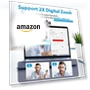 Превью 1080P Webcam with Microphone, Adjustable FOV, Zoom & Privacy Cover — Video Cameras, NexiGo