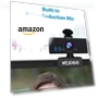Превью 1080P Webcam with Microphone, Adjustable FOV, Zoom & Privacy Cover — Video Cameras, NexiGo