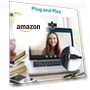 Превью 1080P Webcam with Microphone, Adjustable FOV, Zoom & Privacy Cover — Video Cameras, NexiGo