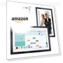 Превью 15.6" Wall Digital Calendar with Touchscreen, Smart Home Hub, and Voice Assistant — Television, Changing