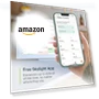 Превью 15-inch Digital Calendar & Chore Chart, Smart Touchscreen Interactive Display — Digital Planners, Skylight