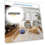 Превью 2-in-1 Robot Vacuum and Mop Combo for Pet Hair, Hard Floor and Carpet — Vacuums, ZC WAS