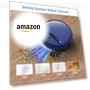 Превью 2-in-1 Robot Vacuum and Mop Combo for Pet Hair, Hard Floor and Carpet — Vacuums, ZC WAS