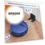 Превью 2-in-1 Robot Vacuum and Mop Combo for Pet Hair, Hard Floor and Carpet — Vacuums, ZC WAS