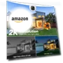 Превью 2K Outdoor Security Camera with Solar Power, 360° Viewing, Human Detection — Smart Home Security, cinnado