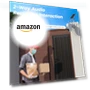 Превью 2K Outdoor Security Camera with Solar Power, 360° Viewing, Human Detection — Smart Home Security, cinnado