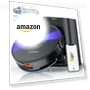 Превью 3-in-1 Robot Vacuum and Mop Combo with Self Emptying Station — Smart Cleaning Robots, Loorow