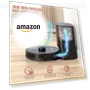 Превью 3-in-1 Robot Vacuum and Mop Combo with Self Emptying Station — Smart Cleaning Robots, Loorow
