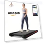 Превью 3 in 1 Under Desk Treadmill with APP and Vibration Pad — Vibration Plates, Sperax