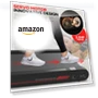 Превью 3 in 1 Under Desk Treadmill with APP and Vibration Pad — Vibration Plates, Sperax