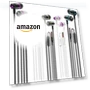 Превью 3 Pack Wired In-Ear Headphones with Microphone for iOS and Android — In-Ear Headphones, Kirababy