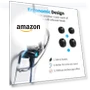 Превью 3 Pack Wired In-Ear Headphones with Microphone for iOS and Android — In-Ear Headphones, Kirababy