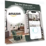 Превью 360° Pan/Tilt/Zoom Wi-Fi Smart Home Security Camera with Motion Tracking — Security Cameras, Wyze