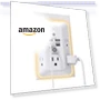 Превью 5-Outlet Splitter with 4 USB Ports and Night Light — Power Solutions & Surge Protection, Addtam