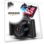Превью 5K UHD & 75MP Digital Camera with WiFi, 18X Zoom, Flip Screen — Compact Digital Cameras