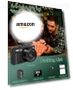 Превью 5K UHD & 75MP Digital Camera with WiFi, 18X Zoom, Flip Screen — Compact Digital Cameras