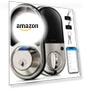 Превью 7-in-1 Smart Door Lock with Fingerprint, App Control, and Keypad — Keyless Entry, Veise