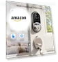 Превью 7-in-1 Smart Door Lock with Fingerprint, App Control, and Keypad — Keyless Entry, Veise