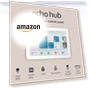 Превью 8-inch Smart Home Control Panel with Alexa — Smart Home Security, Amazon
