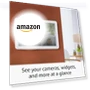 Превью 8-inch Smart Home Control Panel with Alexa — Smart Home Security, Amazon