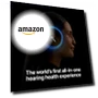Превью AirPods Pro 2 Wireless Earbuds with Noise Cancellation — In-Ear Headphones, Apple