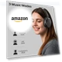 Превью ANC Active Noise Canceling Over Ear Wireless Headphones — In-Ear Headphones, MONSTER