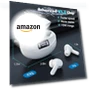 Превью Bluetooth 5.3 Wireless Earbuds with ENC Noise Cancelling Mic — In-Ear Headphones, Bcaikair