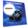 Превью Bluetooth Headphones Over Ear with 65H Playtime, 6 EQ Modes, HiFi Stereo — In-Ear Headphones, BERIBES