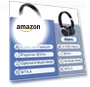 Превью Bluetooth Headphones Over Ear with 65H Playtime, 6 EQ Modes, HiFi Stereo — In-Ear Headphones, BERIBES