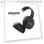 Превью Bluetooth Headphones with 40 Hours Battery, Foldable Design — On-Ear Headphones, JBL