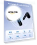 Превью Bluetooth Wireless Earbuds with Deep Bass, 40H Playtime, IPX7 Waterproof — In-Ear Headphones, Daximen
