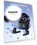 Превью Bluetooth Wireless Earbuds with Deep Bass, 40H Playtime, IPX7 Waterproof — In-Ear Headphones, Daximen