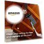 Превью Ceiling Fan Cleaner with Washable Microfiber Duster Bag — Dusting Tools, Blade Butler