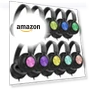 Превью Classroom Headphones Bulk 10 Pack - Kids Wired Headphones with Microphone — In-Ear Headphones, AILIHEN