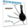 Превью Classroom Headphones With Microphone (10 Pack) - Durable On-Ear Design for Students — In-Ear Headphones, Barks