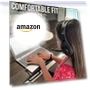 Превью Classroom Headphones With Microphone (10 Pack) - Durable On-Ear Design for Students — In-Ear Headphones, Barks