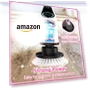 Превью Cordless Electric Spin Scrubber with 8 Replaceable Brush Heads — Brushes, Dovety
