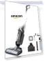 Превью Cordless Wet Dry Vacuum Cleaner with Self-Cleaning, LCD Display, Voice Prompt — Vacuums, Stealth