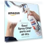 Превью CPAP Disinfectant Spray, Kills 99.9% of Bacteria and Viruses, No Residue — CPAP Accessories, CleanSmart