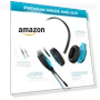 Превью DropTech On-Ear Wired Headphones for Kids - 10 Pack — In-Ear Headphones, Gumdrop Cases