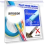 Превью Dryer Vent Cleaner Kit with Vacuum Hose Attachment and Brush — Sweepers, Holikme