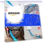 Превью Dryer Vent Cleaner Kit with Vacuum Hose Attachment and Brush — Sweepers, Holikme