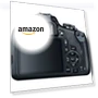 Превью DSLR Camera with 2 Lens Kit, 24.1MP, Wi-Fi, NFC — Remote Controls, Canon