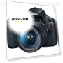 Превью DSLR Camera with 2 Lens Kit, 24.1MP, Wi-Fi, NFC — Remote Controls, Canon