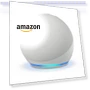 Превью Echo Dot Smart Speaker with Alexa — Whole-Home Audio Systems, Amazon