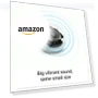 Превью Echo Dot Smart Speaker with Alexa — Whole-Home Audio Systems, Amazon