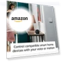Превью Echo Dot Smart Speaker with Alexa — Whole-Home Audio Systems, Amazon