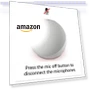 Превью Echo Dot Smart Speaker with Alexa — Whole-Home Audio Systems, Amazon