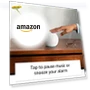 Превью Echo Dot Smart Speaker with Alexa — Whole-Home Audio Systems, Amazon